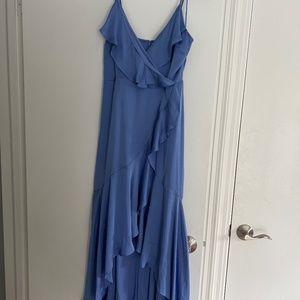 Party dress!